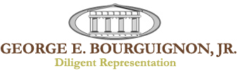 The Law Offices of George E Bourguignon Jr